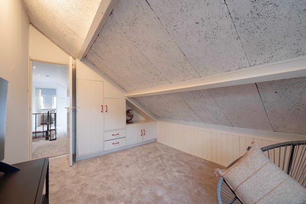 Medium property photo - Arnoutlaan 3, 4741 CV Hoeven
